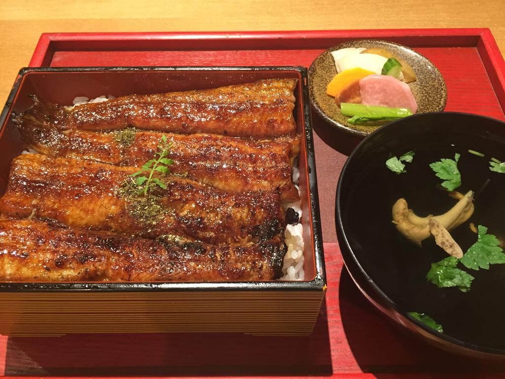 Kinugawaonsen Fukumatsu Hotel Нико Екстериор снимка