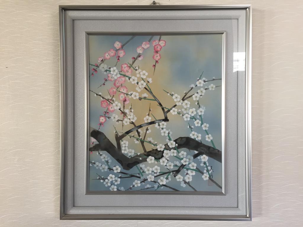 Kinugawaonsen Fukumatsu Hotel Нико Екстериор снимка