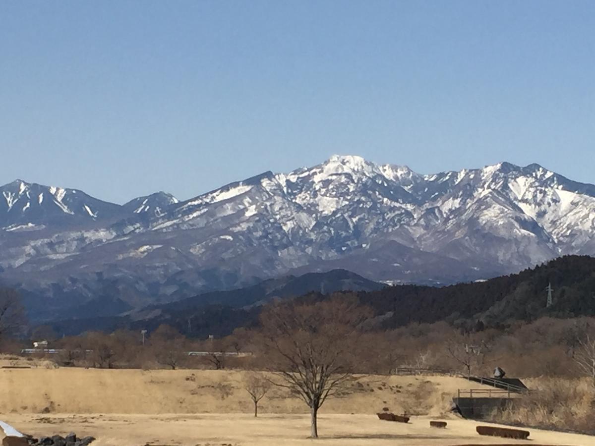Kinugawaonsen Fukumatsu Hotel Нико Екстериор снимка