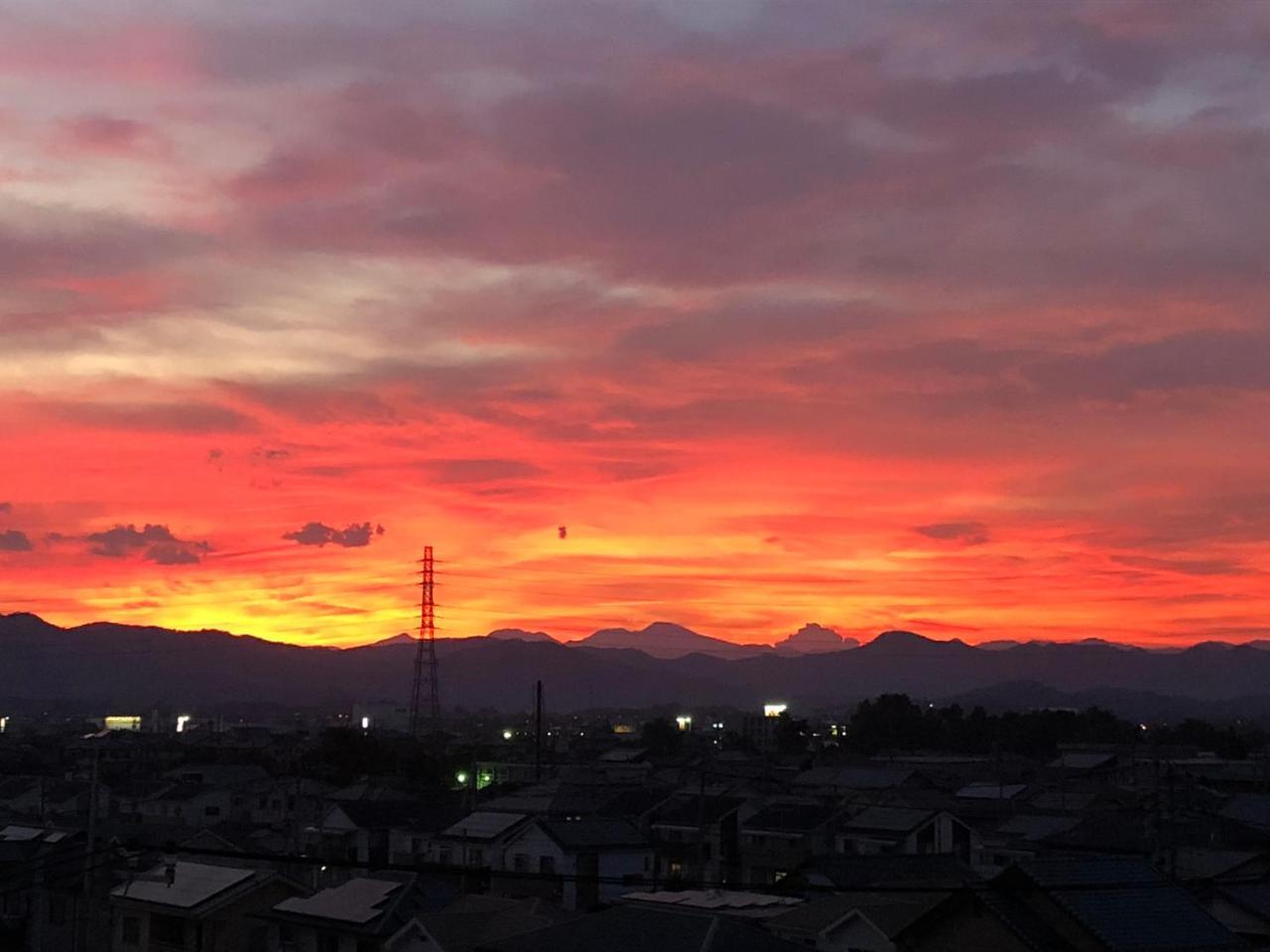 Kinugawaonsen Fukumatsu Hotel Нико Екстериор снимка
