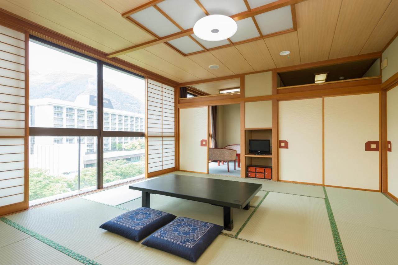 Kinugawaonsen Fukumatsu Hotel Нико Екстериор снимка