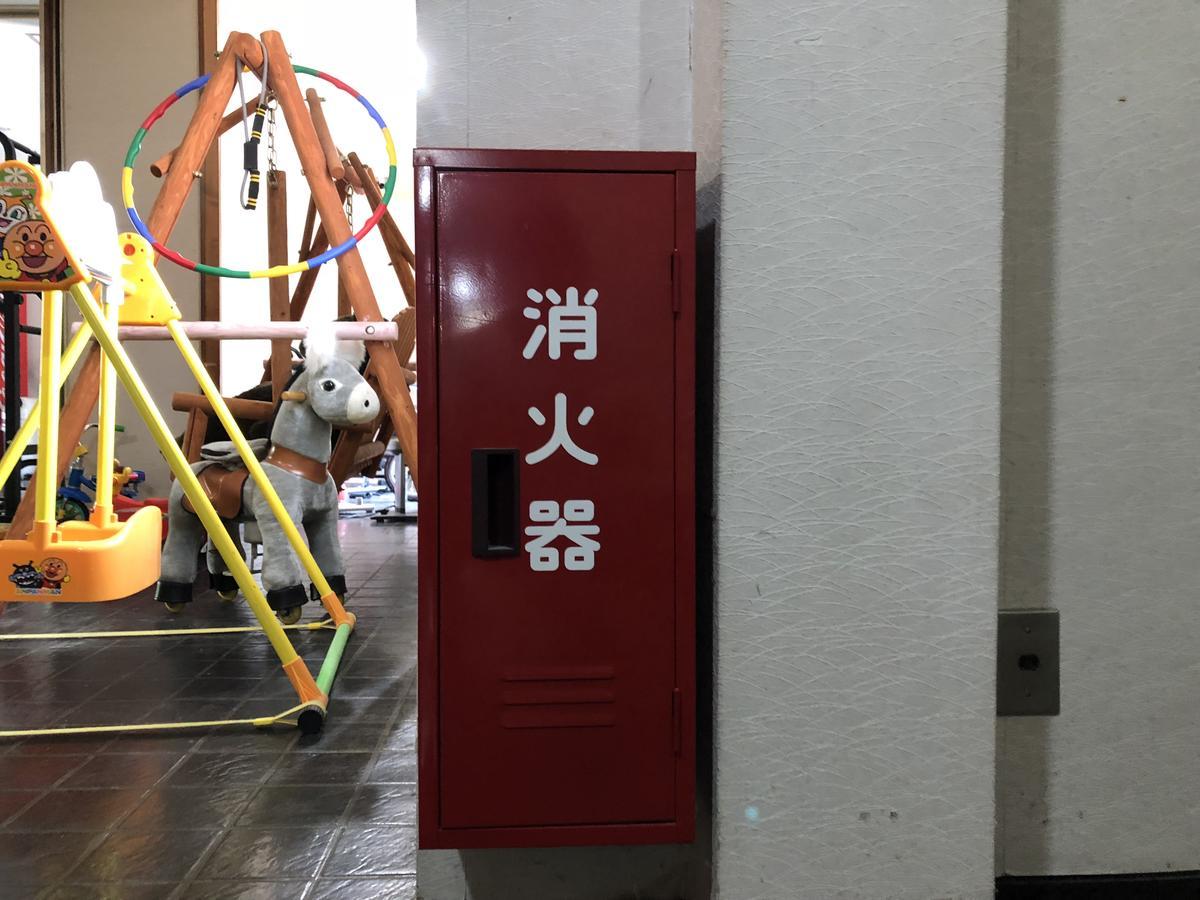 Kinugawaonsen Fukumatsu Hotel Нико Екстериор снимка